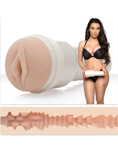 LANA RHOADES VAGINA DESTINY FLESHLIGHT GIRLS AL MEJOR PRECIO