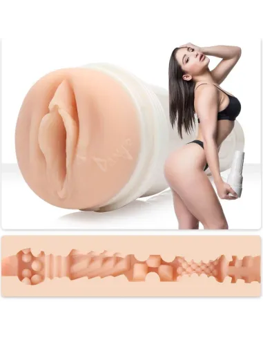 ABELLA DANGER VAGINA FLESHLIGHT GIRLS AL MEJOR PRECIO