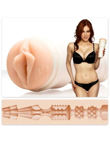 MAITLAND WARD VAGINA FLESHLIGHT GIRLS AL MEJOR PRECIO