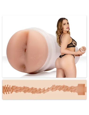 Compra Fleshlight Girls Mia Malkova Boss Level al Mejor Precio