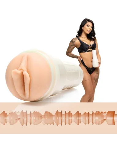 FLESHLIGHT GIRLS GINA VALENTINA STELLAR VAGINA