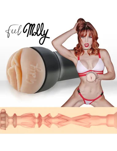 KIIROO FEEL MOLLY STEWART BY KIIRO STARS COLLECTION