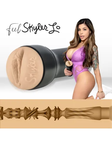 KIIROO FEEL SKYLER LO BY KIIRO STARS COLLECTION