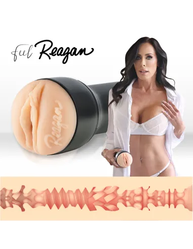 KIIROO FEEL REAGAN FOXX BY KIIRO STARS COLLECTION