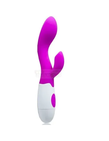 PRETTY LOVE FLIRTATION - VIBRADOR BRIGTHY