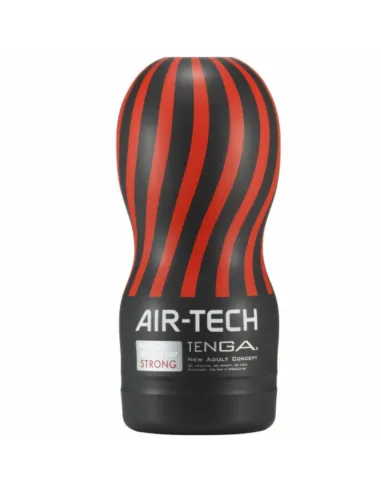 TENGA AIR-TECH FUERTE