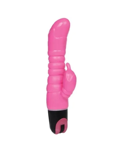 BAILE VIBRATOR ROSA 22.5 CM