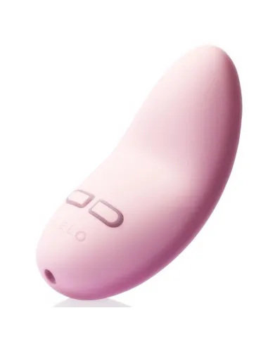 LELO LILY 2 MASAJEADOR PERSONAL ROSA AL MEJOR PRECIO EN SEDUCCIONYPLACER.COM