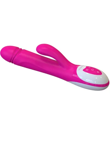 WAVE VIBRADOR ESTIMULADOR DUAL NALONE AL MEJOR PRECIO