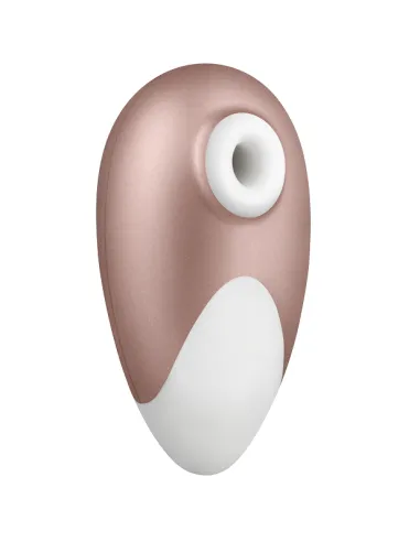 SATISFYER PRO DELUXE NG NUEVA EDICIÓN 2020 AL MEJOR PRECIO EN SEDUCCOINYPLACER.COM