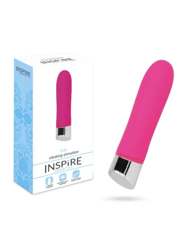 Vibrador Rosa Inspire Essential Eve