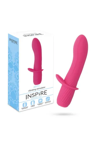 Vibrador Rosa Inspire Essential Edith