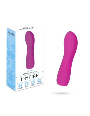 Vibrador Lila Inspire Essential Claire