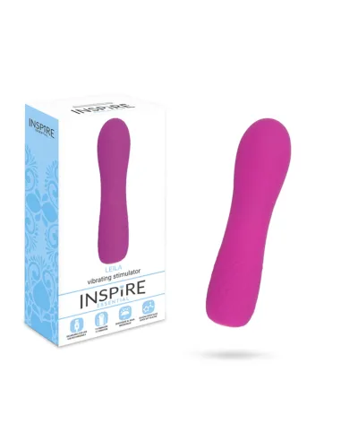 Vibrador Lila Inspire Essential Leila