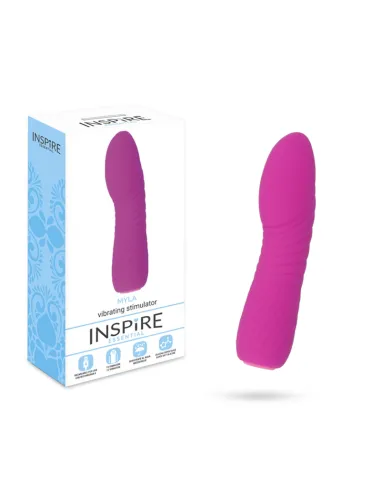 Vibrador Lila Inspire Essential Myla