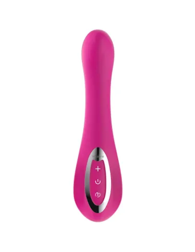 TOUCH SYSTEM VIBRADOR ROSA NALONE AL MEJOR PRECIO