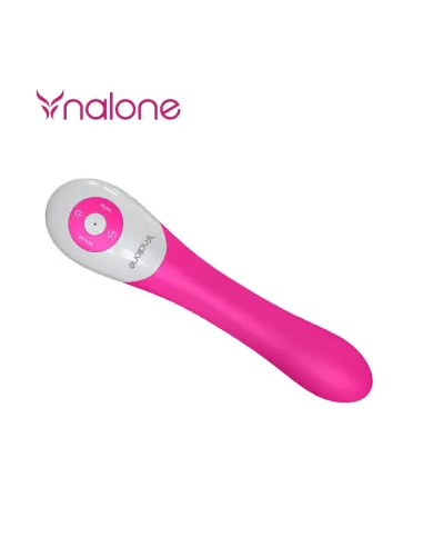 PULSE VIBRACION Y MODO SONIDO ROSA NALONE AL MEJOR PRECIO