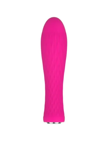 IAN MINI VIBRADOR ROSA NALONE AL MEJOR PRECIO