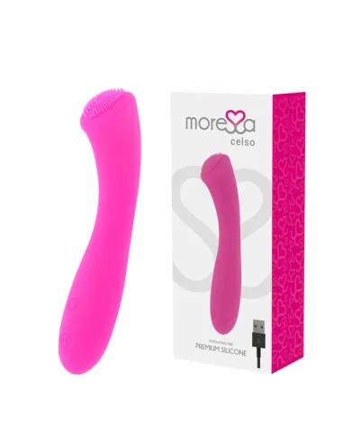 AMORESSA CELSO PREMIUM SILICONE RECARGABLE AL MEJOR PRECIO ONLINE EN SEDUCCIONYPLACER.COM