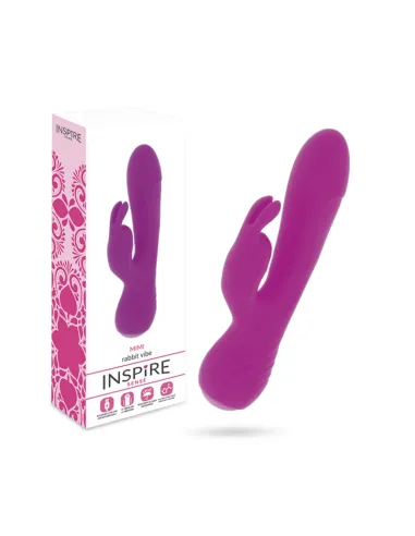 Vibrador Lila Inspire Sense Mimi