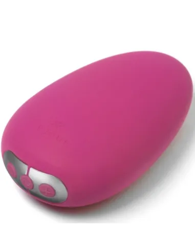 JE JOUE VIBRADOR MASAJEADOR MIMI FUCSIA