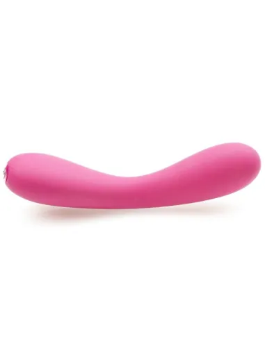 JE JOUE VIBRADOR UMA FUCSIA