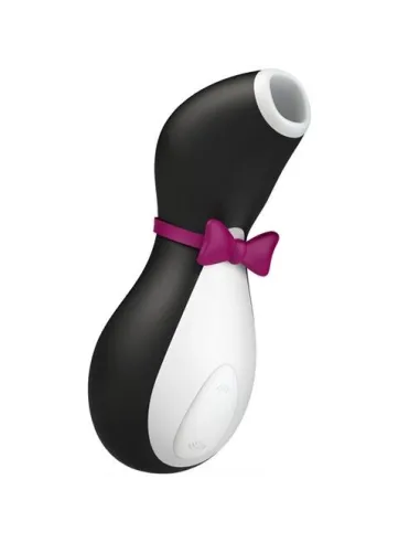 SATISFYER PRO PENGUIN NG NUEVA EDICIÓN 2020 AL MEJOR PRECIO EN SEDUCCOINYPLACER.COM