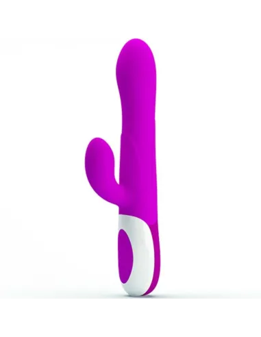 Pretty Love Dempsey Vibrador Hinchable Recargable al mejor precio sex shop online