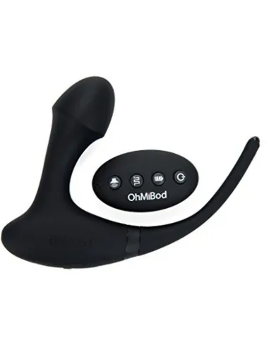 Ohmibod Hero 3.0H Club Vibe Plug Control Remoto al mejor precio sex shop online