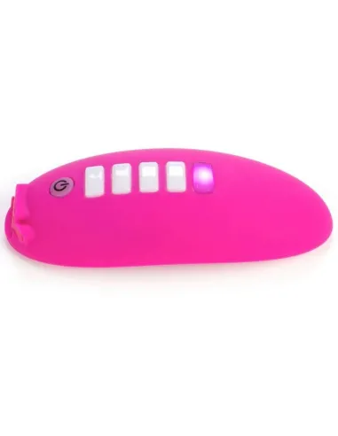 OHMIBOD LIGHTSHOW ESTIMULADOR LUMINOSO CON CONTROL REMOTO