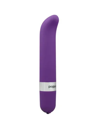 Ohmibod Freestyle :G Estimulador Vibrador Punto G Lila al mejor precio sex shop online