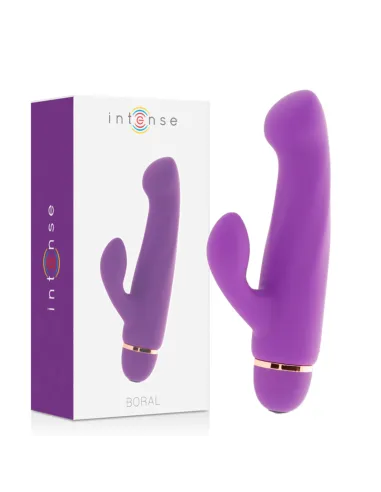 BORAL 20 SPEEDS SILICONE LILA INTENSE AL MEJOR PRECIO