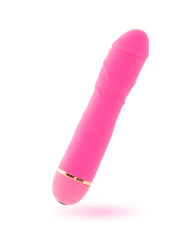 AIRON 20 SPEEDS SILICONE ROSA INTENSE AL MEJOR PRECIO