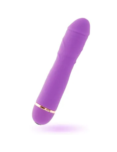 AIRON 20 SPEEDS SILICONE LILA INTENSE AL MEJOR PRECIO