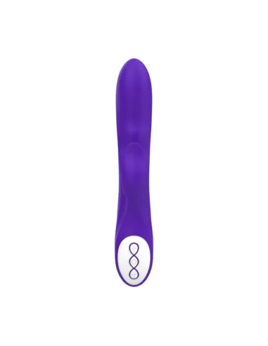 GALO VIBRADOR LILA GALATEA AL MEJOR PRECIO