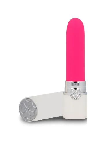 Vibrador Lips Style Cleo Pintalabios