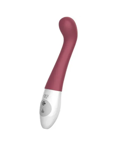 VIBRADOR NUMERO 1 CICI BEAUTY AL MEJOR PRECIO EN SEDUCCIONYPLACER.COM