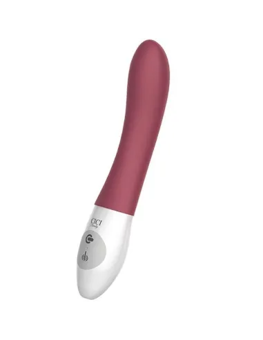 VIBRADOR NÚMERO 3 CICI BEAUTY AL MEJOR PRECIO EN SEDUCCIONYPLACER.COM