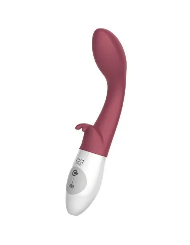 VIBRADOR NÚMERO 4 CICI BEAUTY AL MEJOR PRECIO EN SEDUCCIONYPLACER.COM