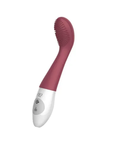 VIBRADOR NÚMERO 5 CICI BEAUTY AL MEJOR PRECIO EN SEDUCCIONYPLACER.COM