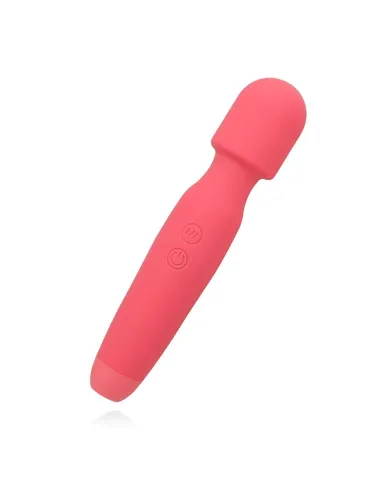 SPIRIT MASSAGE WAND ROSA