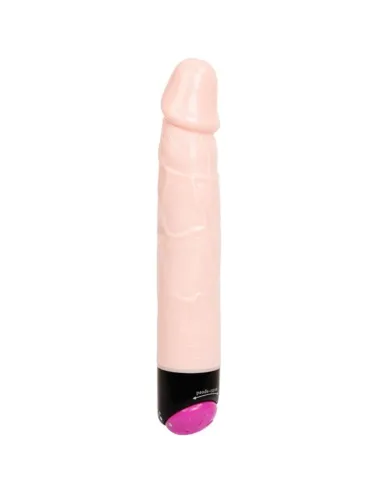 VIBRACION Y ROTACION 24 CM COLORFUL SEX