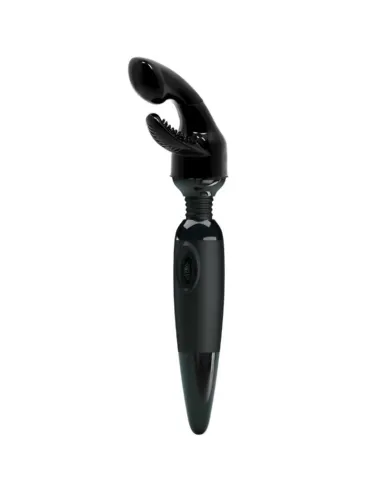 MASAJEADOR CON CABEZAL INTERCAMBIABLE BAILE SENSUAL MASSAGER