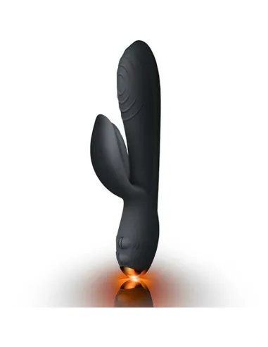 Vibrador Everygirl Negro Rocks-Off