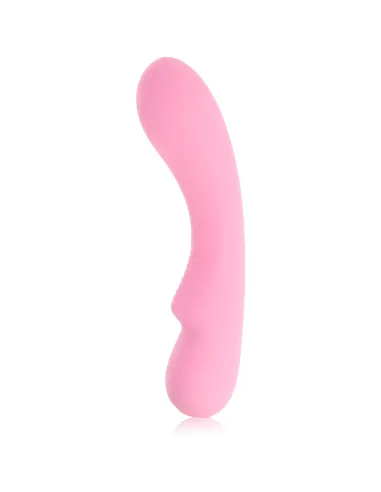 Vibrador Recargable Pretty Love Smart Matt