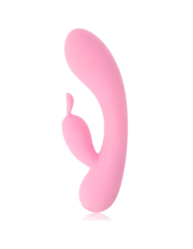 Vibrador Rabbit Con Orejitas Pretty Love Smart Hugo