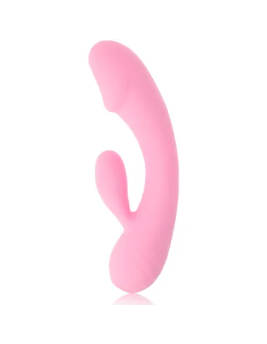 Vibrador Ron Con Rabbit Pretty Love Smart