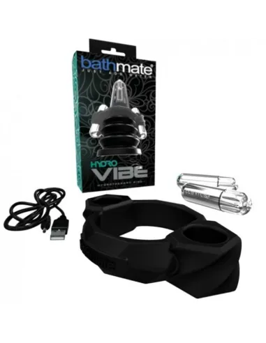 Anillo Hidroterapia Bathmate Hydrovibe