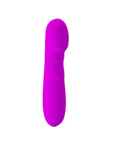 MINI VIBRADOR REUBEN PRETTY LOVE SMART