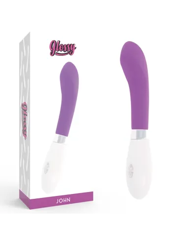 GLOSSY JOHN VIBRADOR LILA